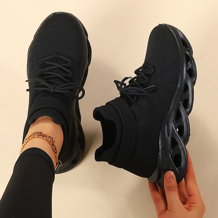 UETEEY | Women’s Breathable Casual Sneakers