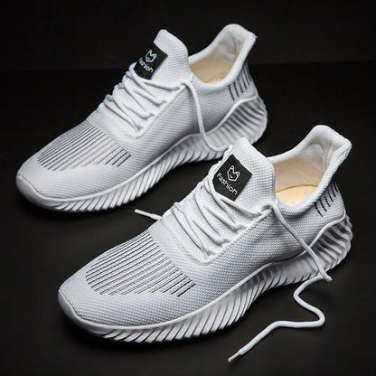 Men's Breathable Trainer