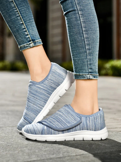 Ease™ | Women’s Orthopedic Wide Fit Walking Shoes