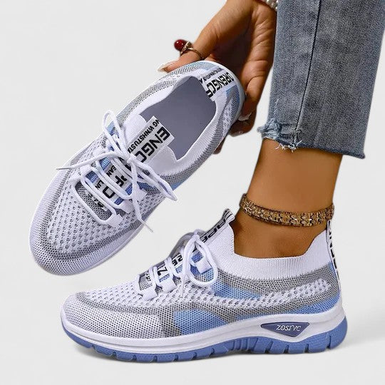 Koralyn | Women’s Four-Season Mesh Sneakers