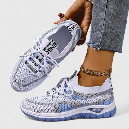 Koralyn | Women’s Four-Season Mesh Sneakers