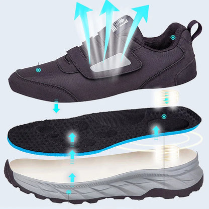EasyStep™ | Waterproof Shoes for Swollen Feet