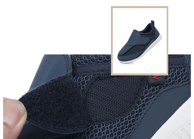 Comfort™ | Wide Fit Diabetic Relief Breathable Shoes