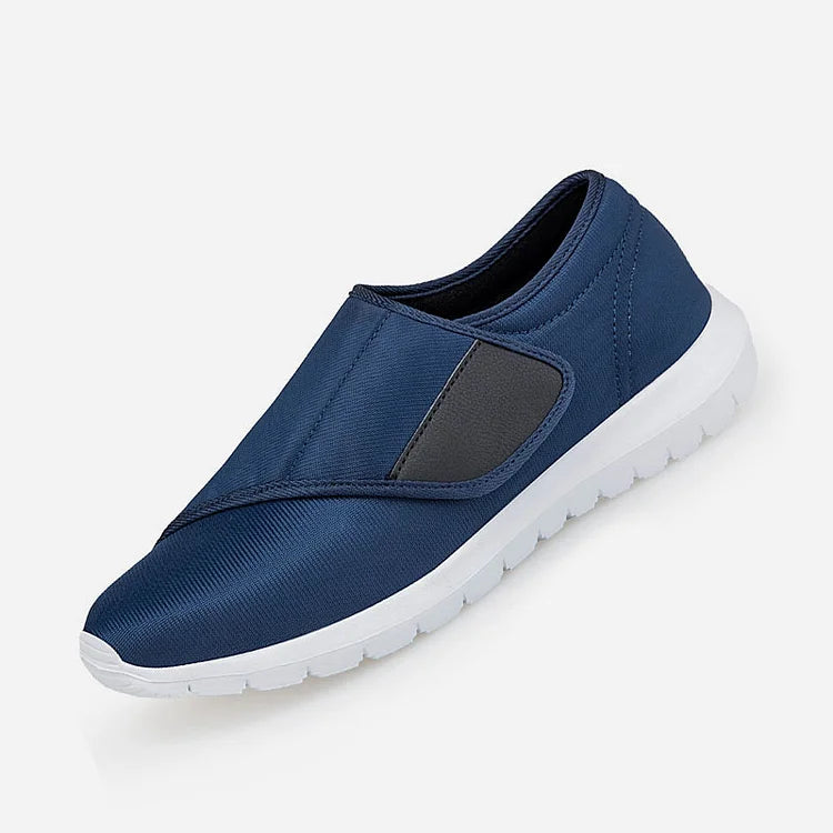 Solevia™ | Wide Fit Diabetic Relief Sneakers