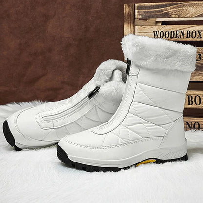 Ardella | Women’s Winter Snow Boots – Warm & Non-Slip