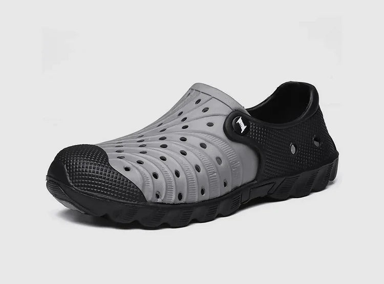 EvoStep™ | Barefoot Beach Sandals – Soft, Flexible