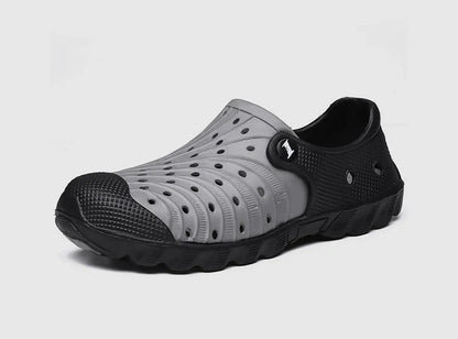 EvoStep™ | Barefoot Beach Sandals – Soft, Flexible