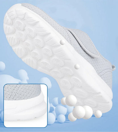 WIENJEE™ | Orthopedic Walking Shoes for Swollen Feet