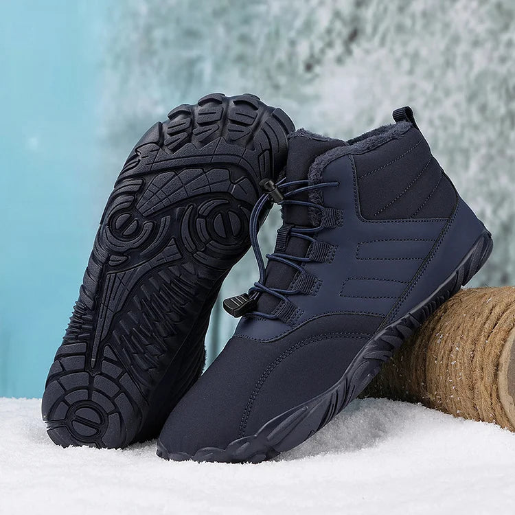TrailHaven | Winter Boots for Men & Women