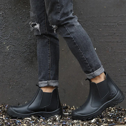 Fortiq | Waterproof, Durable & Unisex Work Boots
