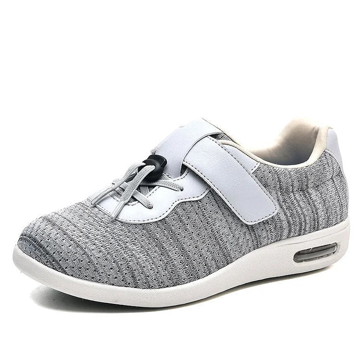 AeroFlex™ | Wide Breathable Shoes For Swollen Feet