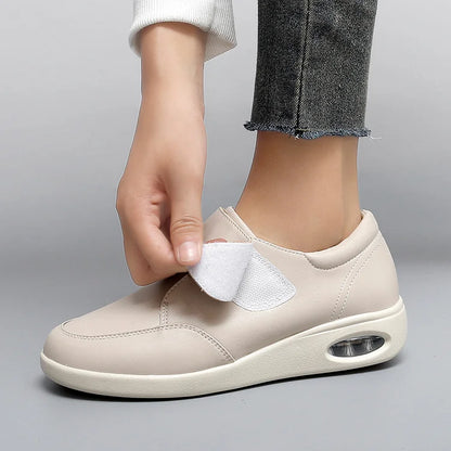 Velina™ | Women’s Diabetic Non-Slip Shoes