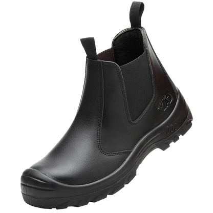 Fortiq | Waterproof, Durable & Unisex Work Boots