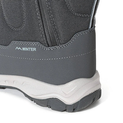 Velora™ | Unisex Waterproof & Non-Slip Winter Boots