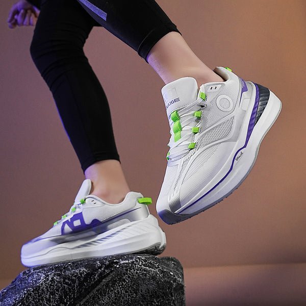 Sikaige - Cloud Walk Sneakers