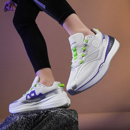 Sikaige - Cloud Walk Sneakers