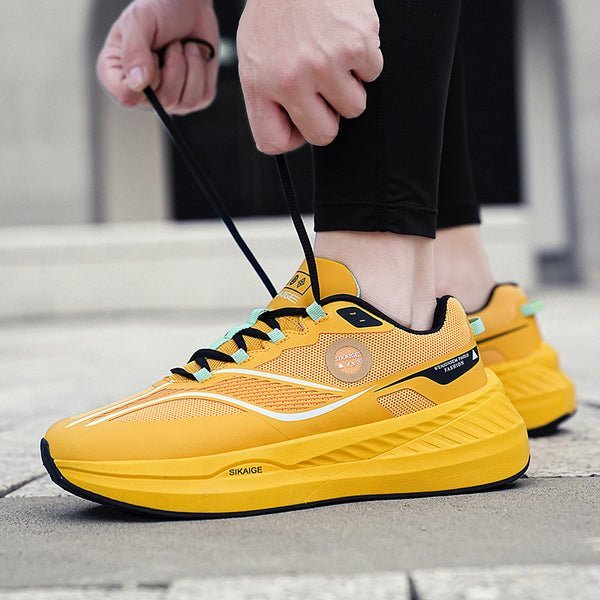 Sikaige - Cloud Walk Sneakers