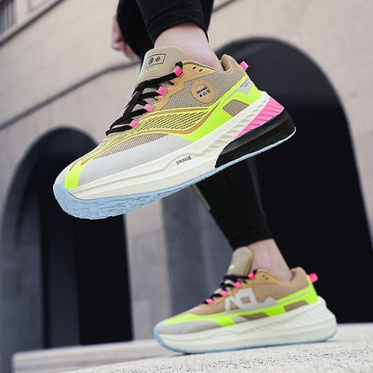 Sikaige - Cloud Walk Sneakers