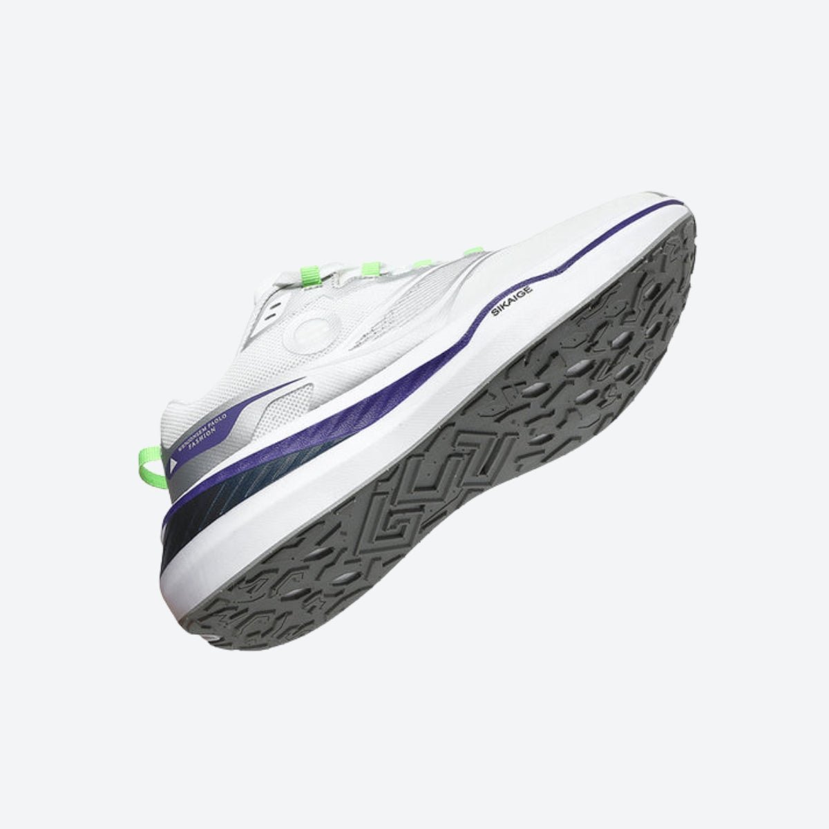 Sikaige - Cloud Walk Sneakers