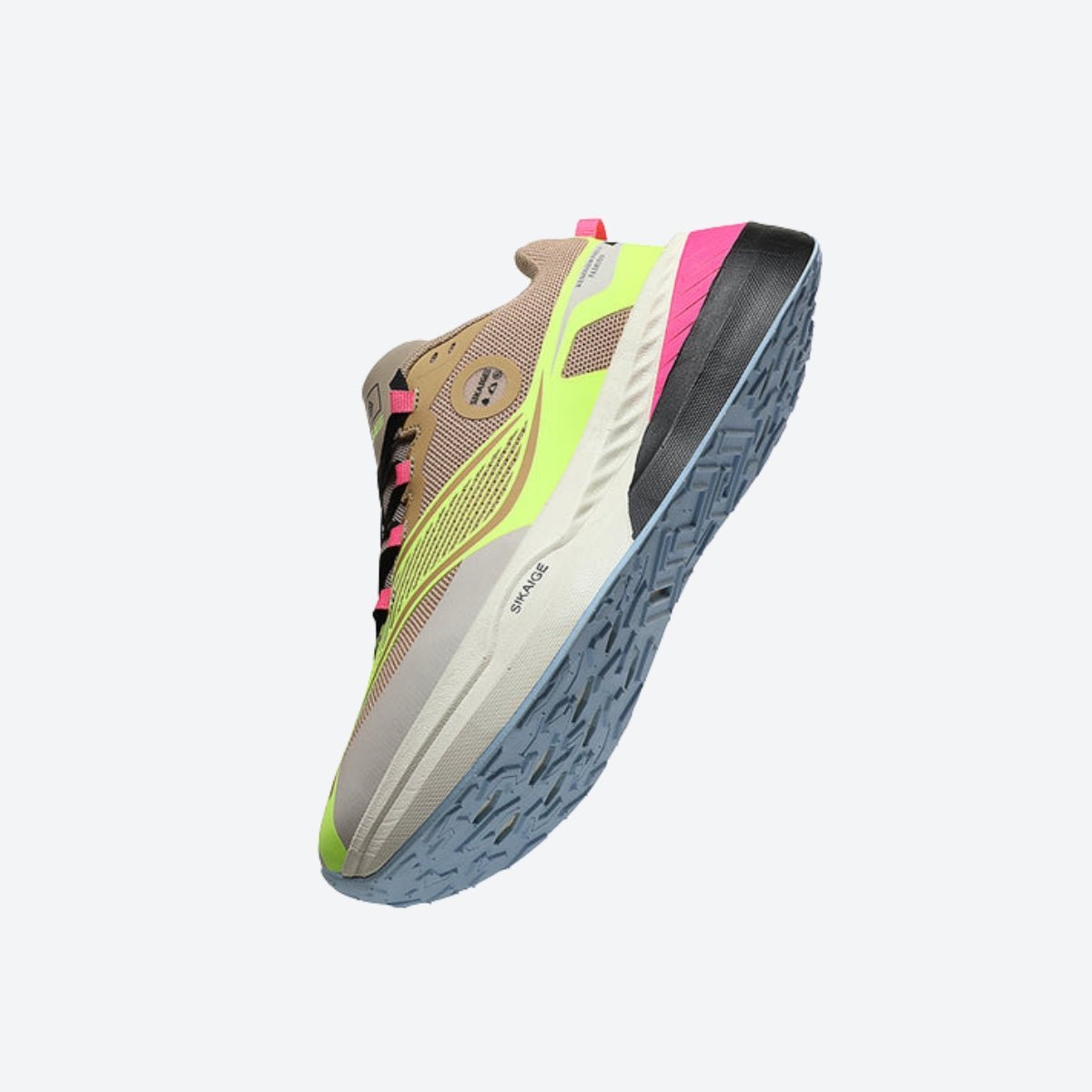 Sikaige - Cloud Walk Sneakers