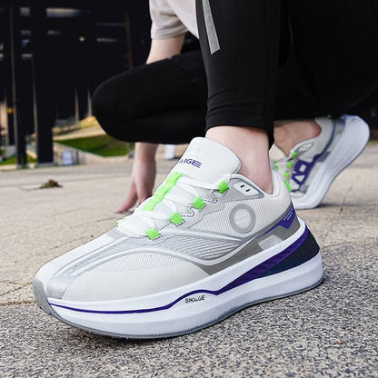 Sikaige - Cloud Walk Sneakers