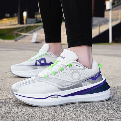 Sikaige - Cloud Walk Sneakers