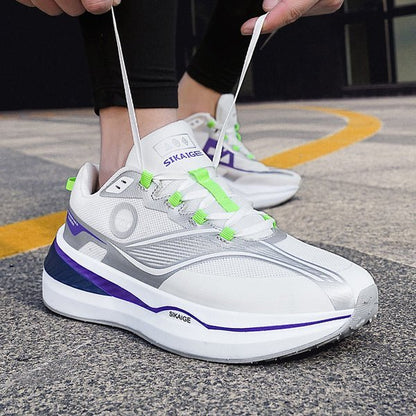 Sikaige - Cloud Walk Sneakers