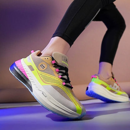 Sikaige - Cloud Walk Sneakers