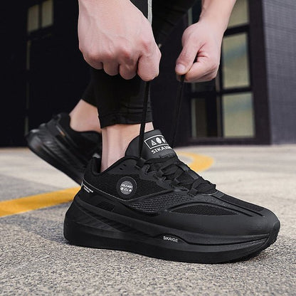 Sikaige - Cloud Walk Sneakers