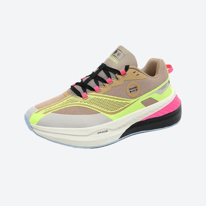 Sikaige - Cloud Walk Sneakers