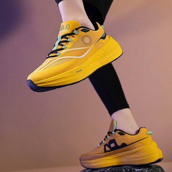 Sikaige - Cloud Walk Sneakers