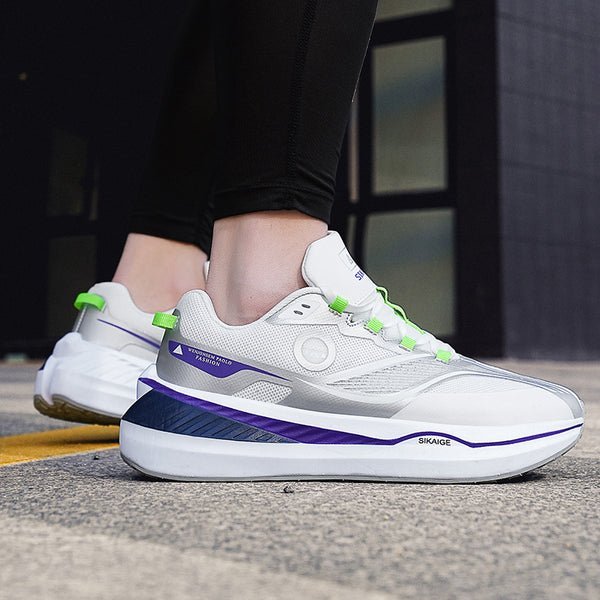 Sikaige - Cloud Walk Sneakers