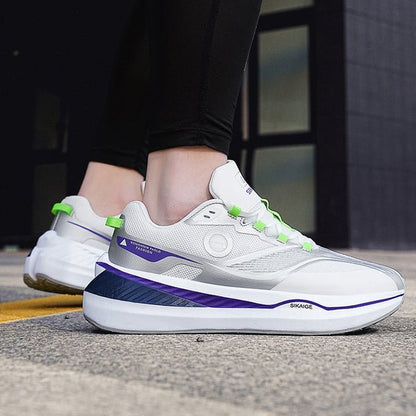 Sikaige - Cloud Walk Sneakers