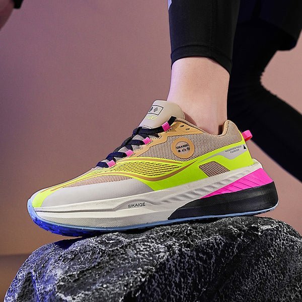 Sikaige - Cloud Walk Sneakers