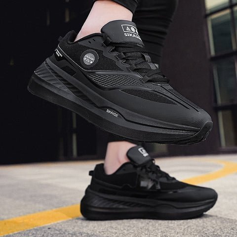 Sikaige - Cloud Walk Sneakers