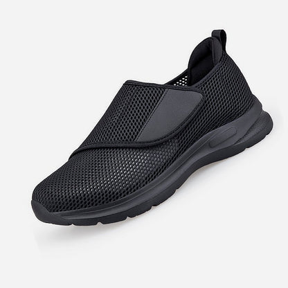 Veloura™ | Unisex Orthopedic Shoes For Swollen Feet