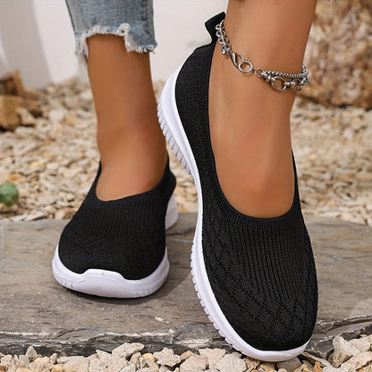 Syffina - Breathable Non-Slip Shoes