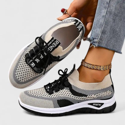 Koralyn | Women’s Four-Season Mesh Sneakers