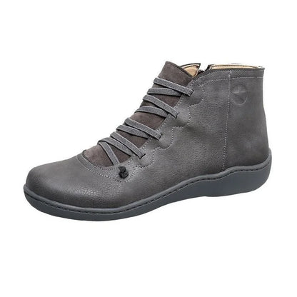 Nordiva™ | Waterproof Winter Boots for Women