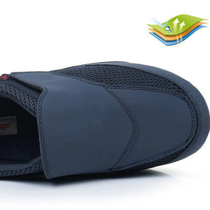 Comfort™ | Wide Fit Diabetic Relief Breathable Shoes