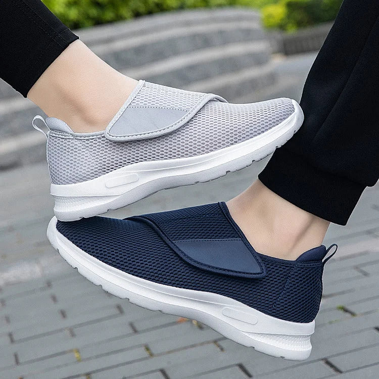 Veloura™ | Unisex Orthopedic Shoes For Swollen Feet