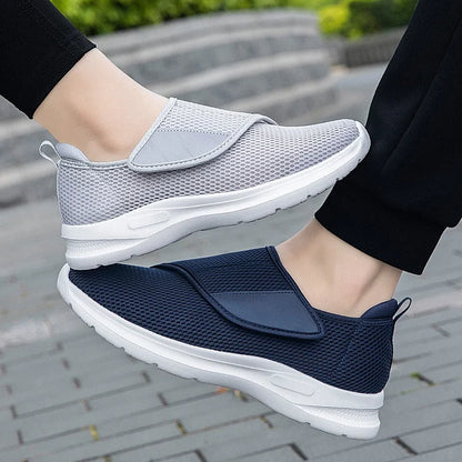 Veloura™ | Unisex Orthopedic Shoes For Swollen Feet