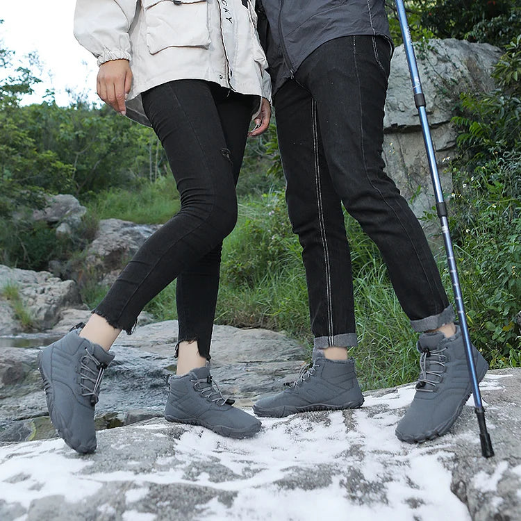 TrailHaven | Winter Boots for Men & Women
