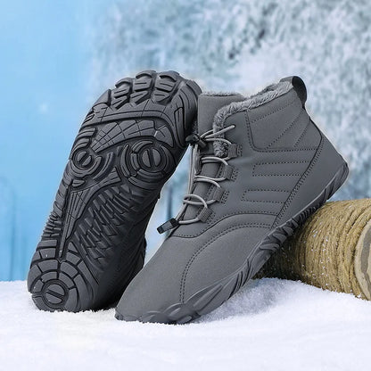 TrailHaven | Winter Boots for Men & Women