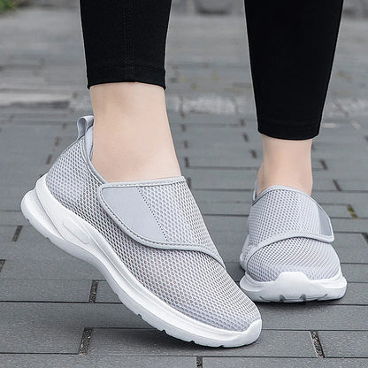 Veloura™ | Unisex Orthopedic Shoes For Swollen Feet