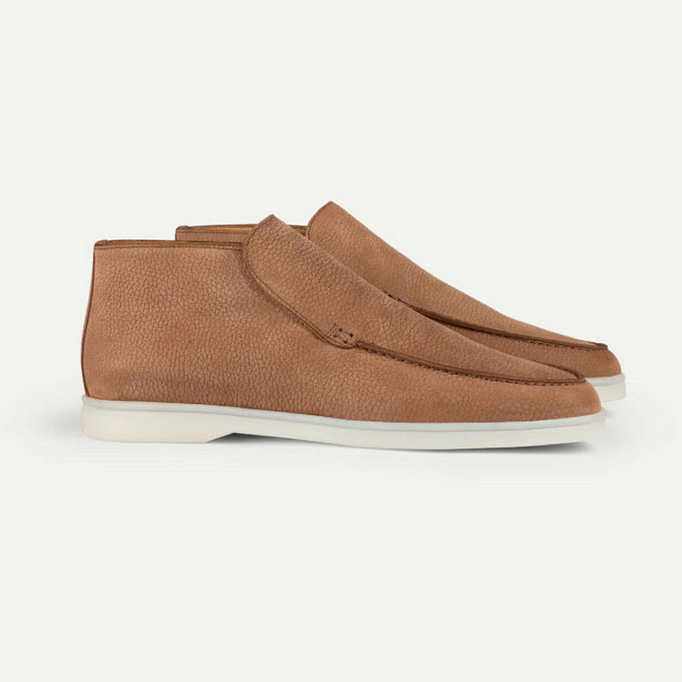 UrbanEase™ | Men’s Casual & Comfortable Loafers
