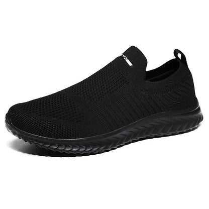 AirStride™ | Unisex Breathable Slip-On Sneakers