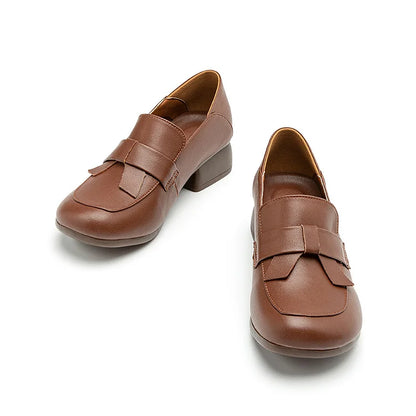 Luvoria™ | Women’s Comfort Loafers - Soft Sole, Wide Fit