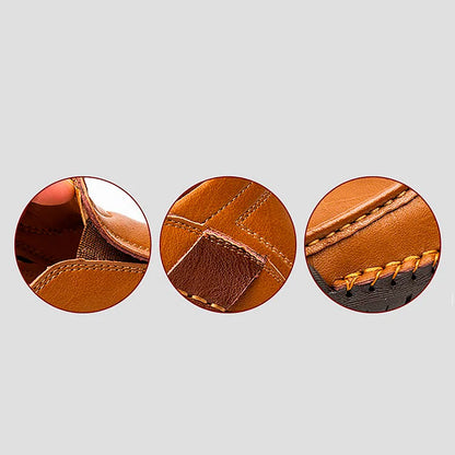 GentStep | Men’s Breathable Casual Loafers