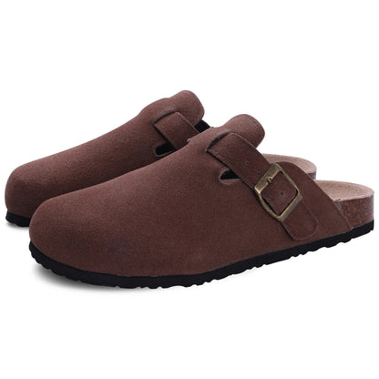 QomfortCraft - Comfortable Clogs Slippers